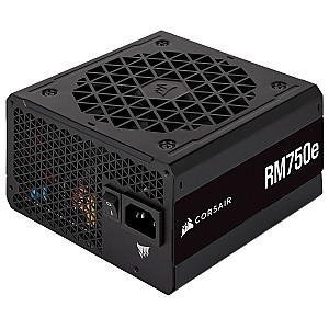 Блок живлення Corsair RM750e PCIE5 (CP-9020262-EU) 750W