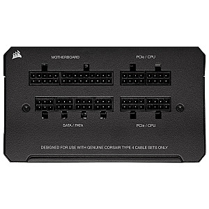 Блок живлення Corsair RM750e PCIE5 (CP-9020262-EU) 750W