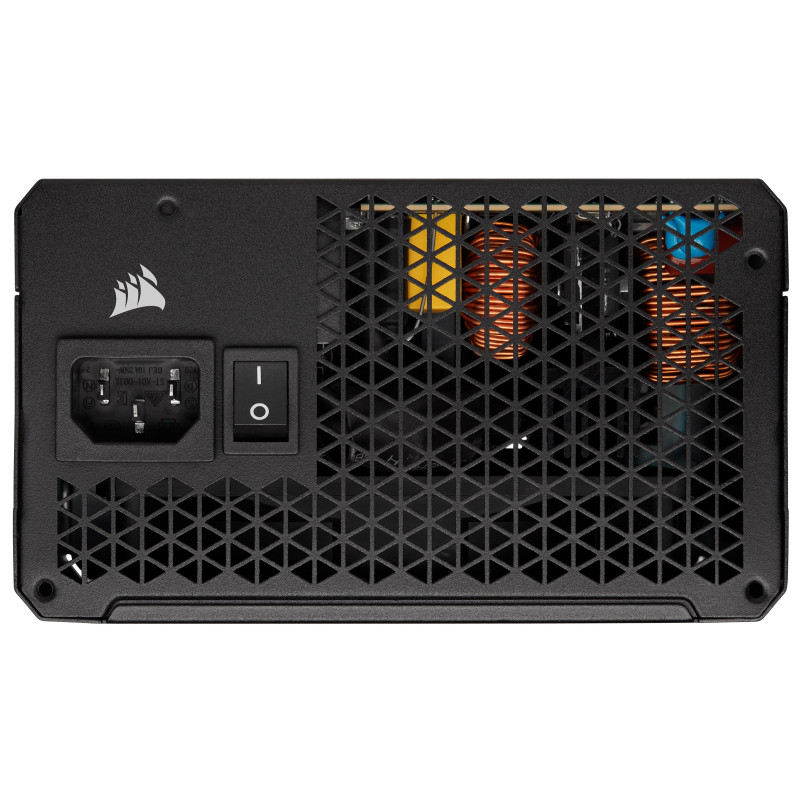 Блок живлення Corsair RM750e PCIE5 (CP-9020262-EU) 750W
