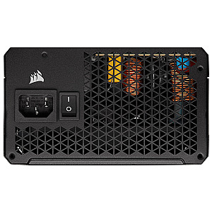 Блок живлення Corsair RM750e PCIE5 (CP-9020262-EU) 750W
