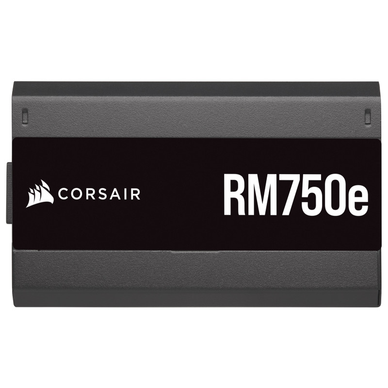 Блок живлення Corsair RM750e PCIE5 (CP-9020262-EU) 750W