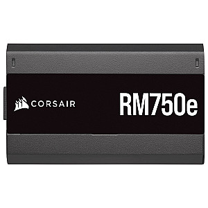 Блок живлення Corsair RM750e PCIE5 (CP-9020262-EU) 750W