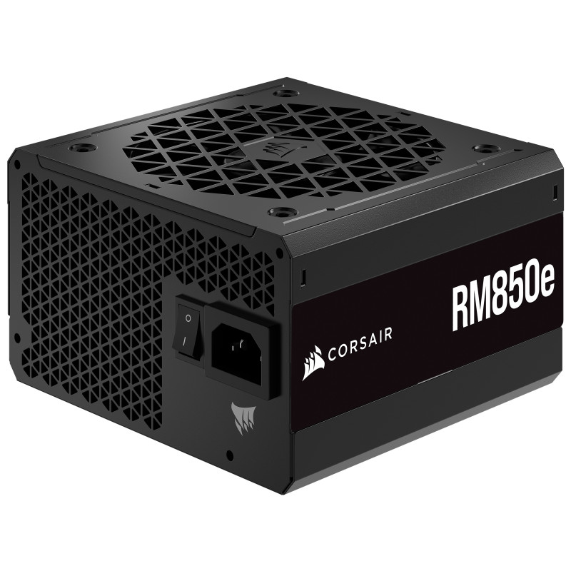 Блок живлення Corsair RM850e PCIE5 (CP-9020263-EU) 850W