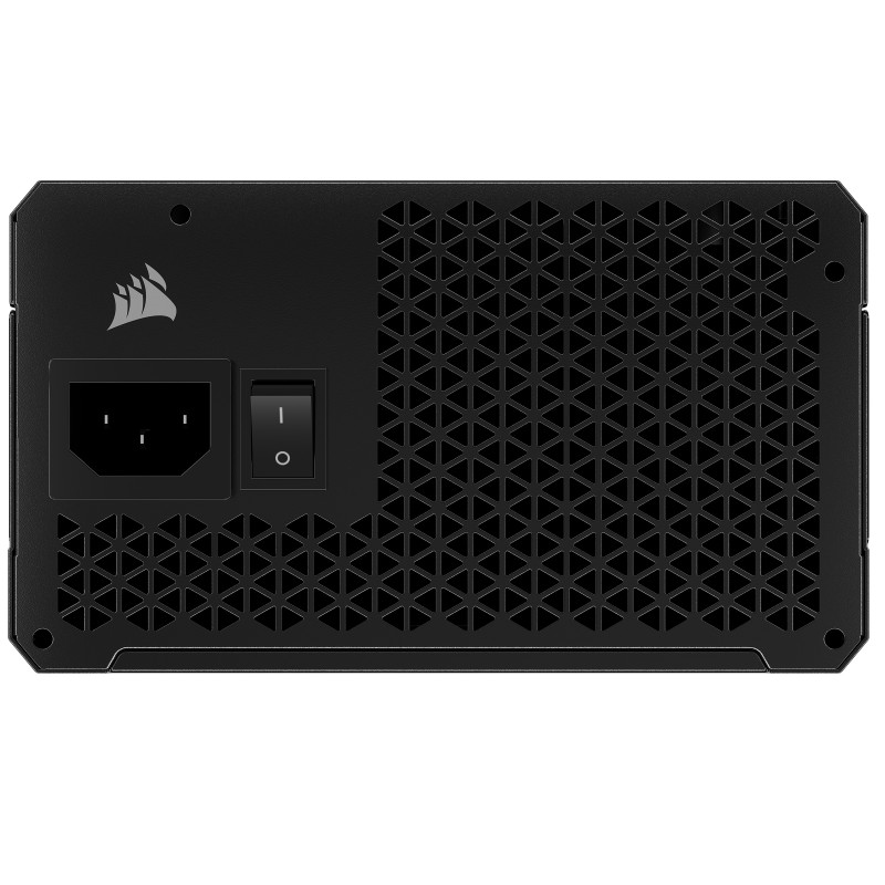 Блок живлення Corsair RM850e PCIE5 (CP-9020263-EU) 850W