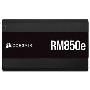 Блок живлення Corsair RM850e PCIE5 (CP-9020263-EU) 850W