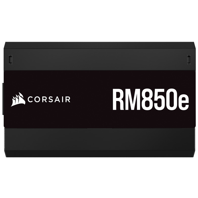 Блок живлення Corsair RM850e PCIE5 (CP-9020263-EU) 850W