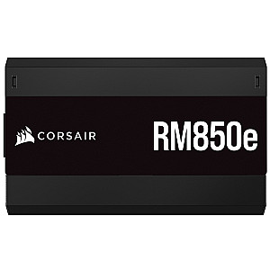 Блок живлення Corsair RM850e PCIE5 (CP-9020263-EU) 850W