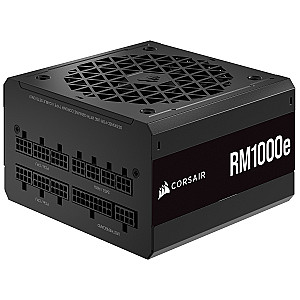 Блок живлення Corsair RM1000e PCIE5 (CP-9020264-EU) 1000W