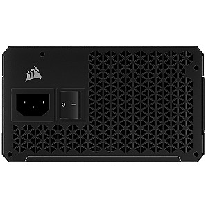 Блок живлення Corsair RM1000e PCIE5 (CP-9020264-EU) 1000W