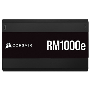 Блок живлення Corsair RM1000e PCIE5 (CP-9020264-EU) 1000W