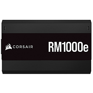 Блок живлення Corsair RM1000e PCIE5 (CP-9020264-EU) 1000W