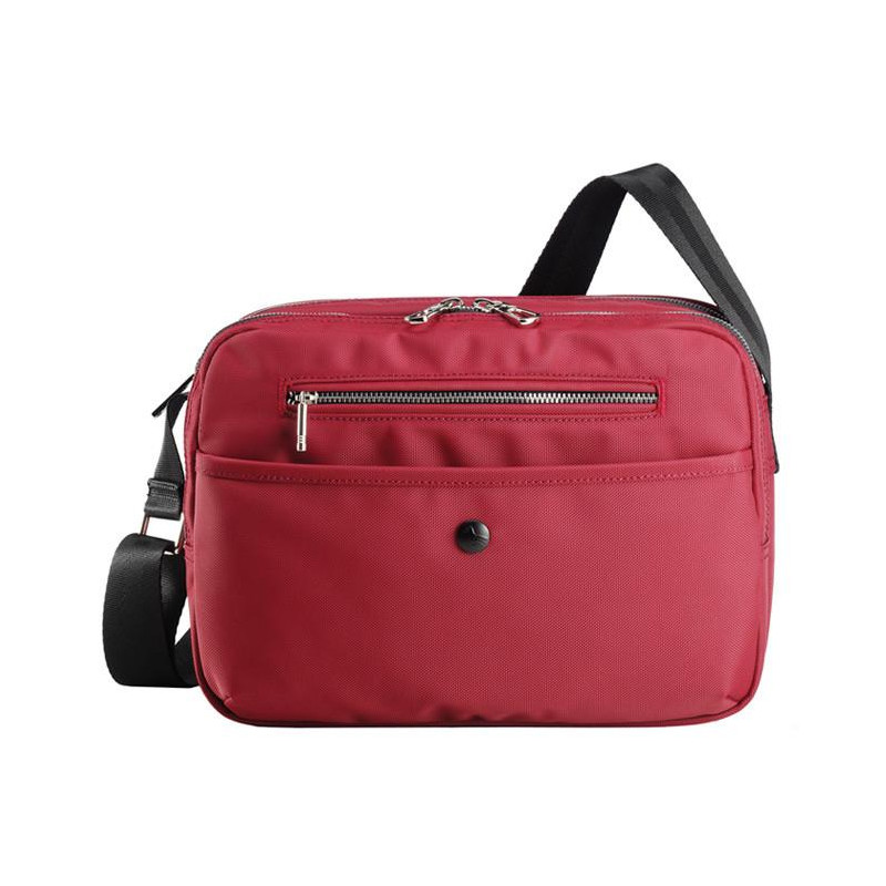 Сумка Sumdex універсальна 10" Red (HPA-560KR)