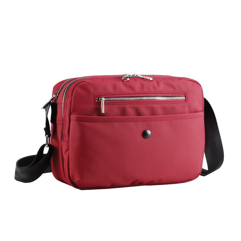 Сумка Sumdex універсальна 10" Red (HPA-560KR)