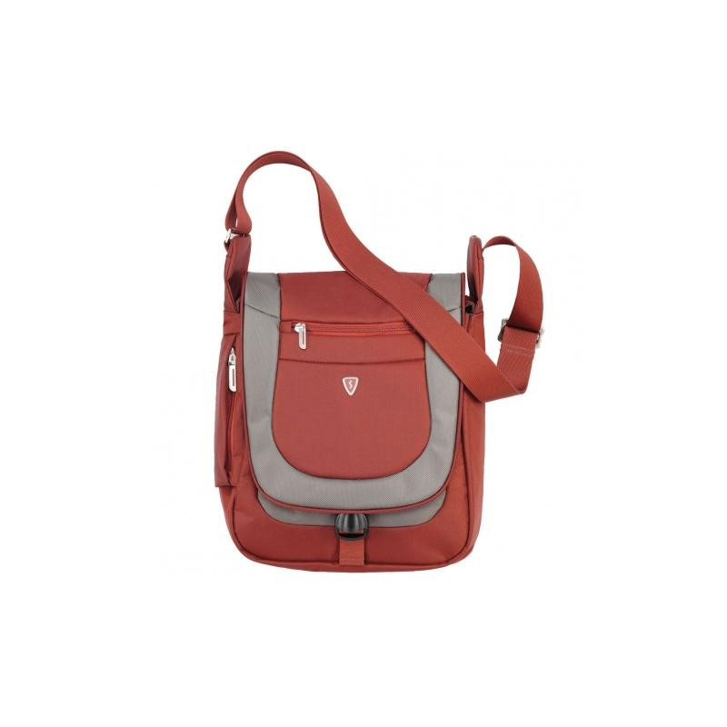 Сумка Sumdex універсальна 10" Red (PJA-645PR)