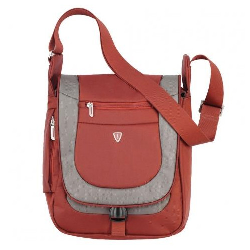 Сумка Sumdex універсальна 10" Red (PJA-645PR)