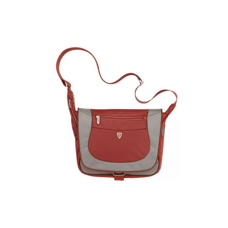 Сумка Sumdex універсальна 10" Red (PJA-642PR)