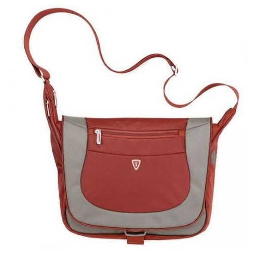 Сумка Sumdex універсальна 10" Red (PJA-642PR)