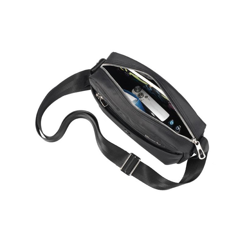 Сумка Sumdex универсальная 8.4" Black (HPA-562BK)