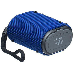 Акустична система Remax RB-M30 Blue (6954851293712)