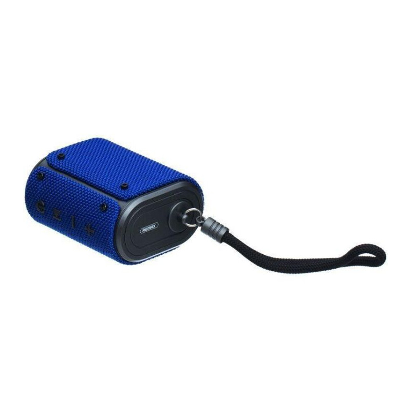 Акустична система Remax RB-M30 Blue (6954851293712)