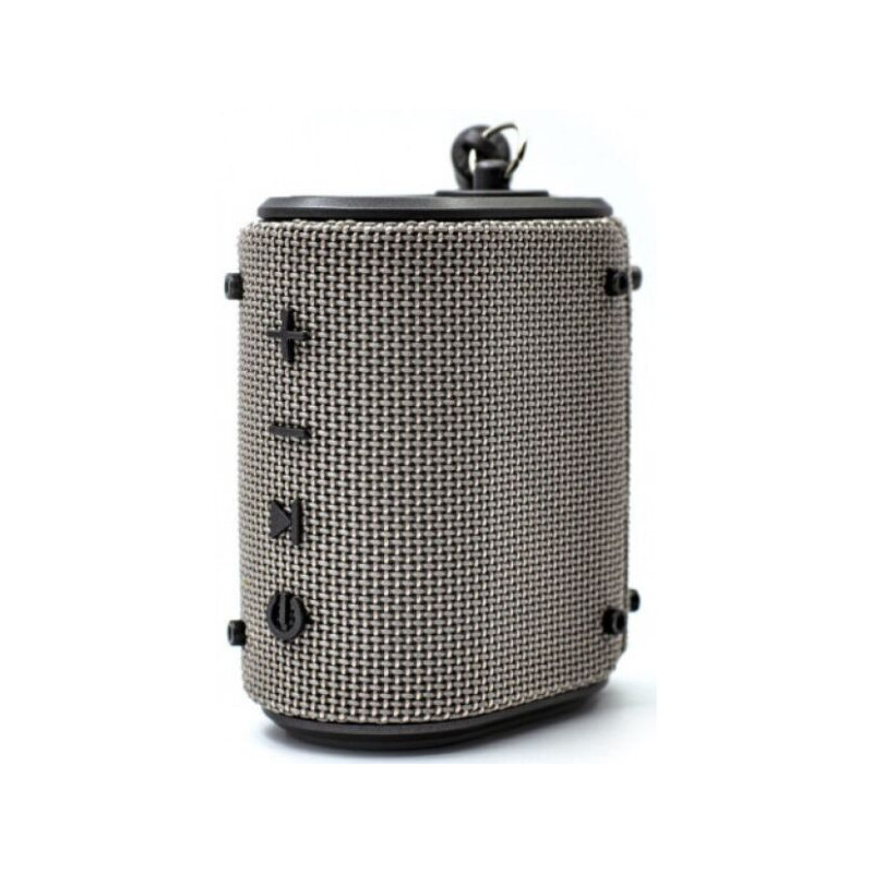 Акустична система Remax RB-M30 Grey (6954851293705)