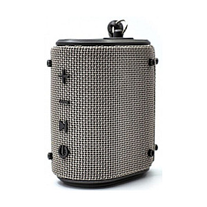 Акустична система Remax RB-M30 Grey (6954851293705)