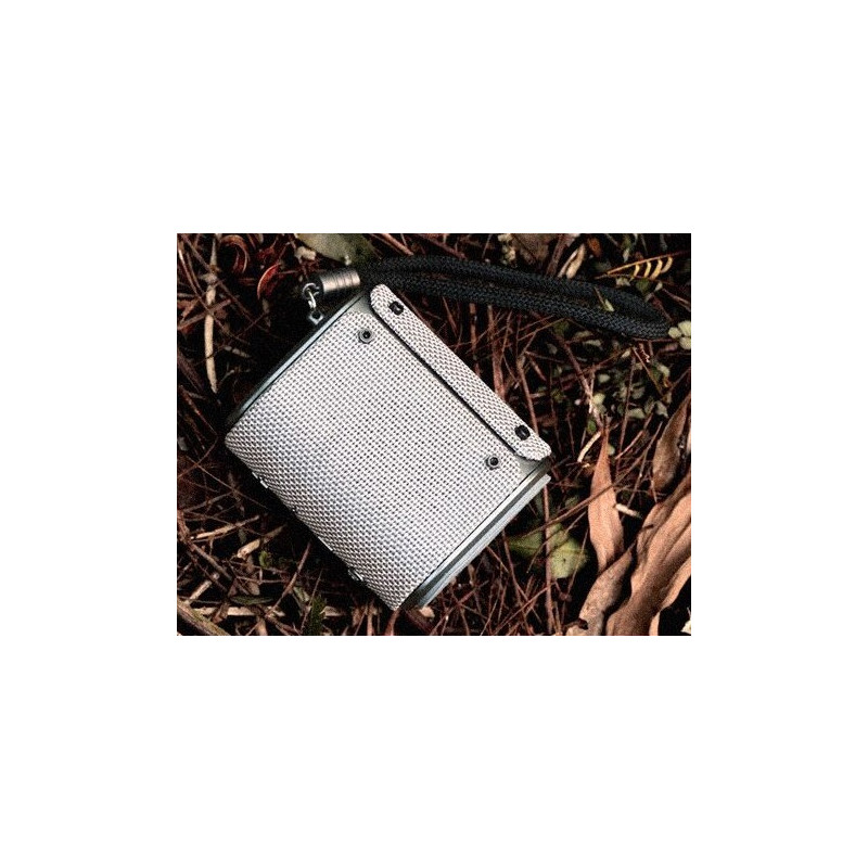 Акустична система Remax RB-M30 Grey (6954851293705)