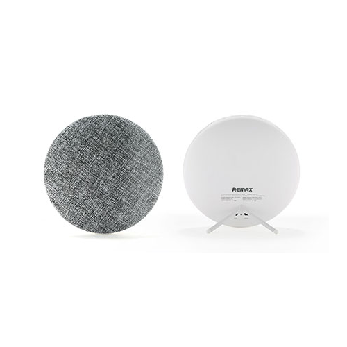 Акустична система Remax RB-M9 White (6954851260806)