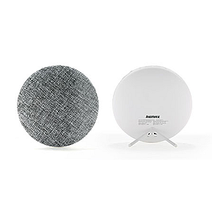 Акустична система Remax RB-M9 White (6954851260806)