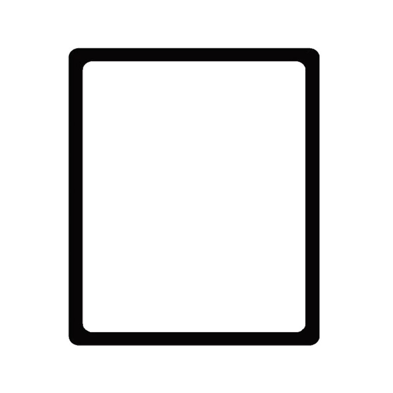 Дошка самоклеюча Agent Memo Board 29.7x20.9 (7010000)