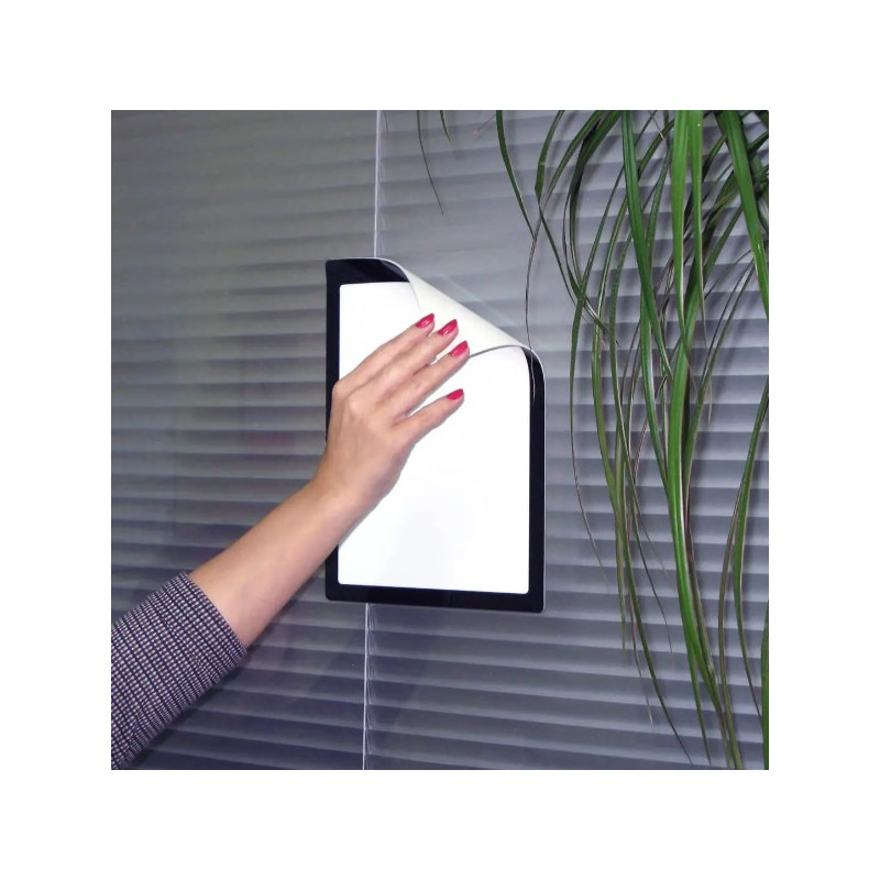 Дошка самоклеюча Agent Memo Board 29.7x20.9 (7010000)