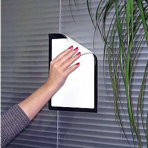 Дошка самоклеюча Agent Memo Board 29.7x20.9 (7010000)