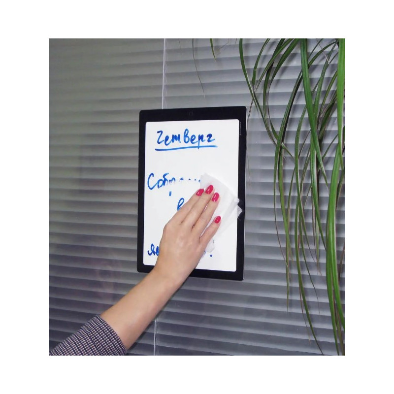 Дошка самоклеюча Agent Memo Board 29.7x20.9 (7010000)