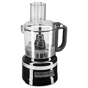 Кухонний комбайн KitchenAid 5KFP0719EOB чорний