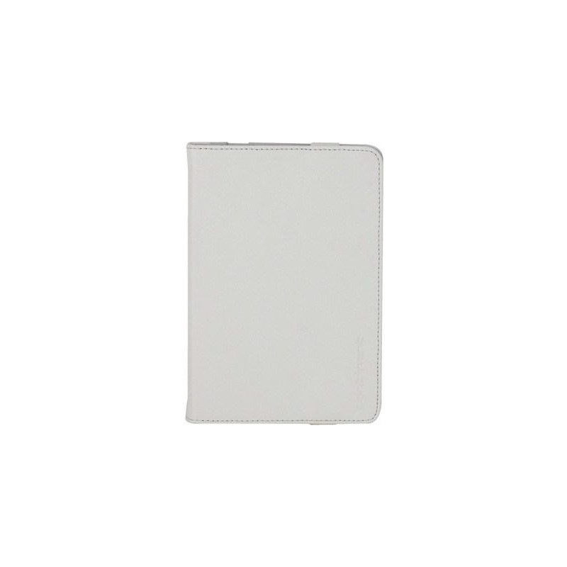 Чохол-книжка Continent універсальний 7" White (UTH-71WT)