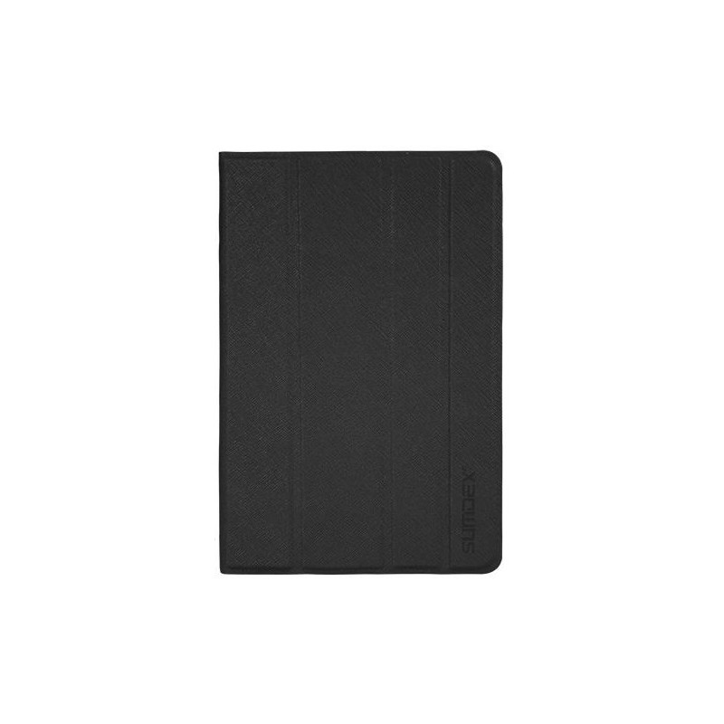 Чохол-книжка Sumdex універсальний 7" Black (TCC-700BK)
