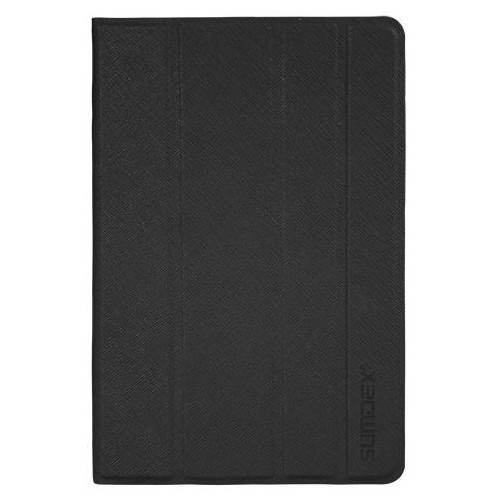 Чохол-книжка Sumdex універсальний 7" Black (TCC-700BK)
