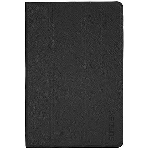 Чохол-книжка Sumdex універсальний 7" Black (TCC-700BK)