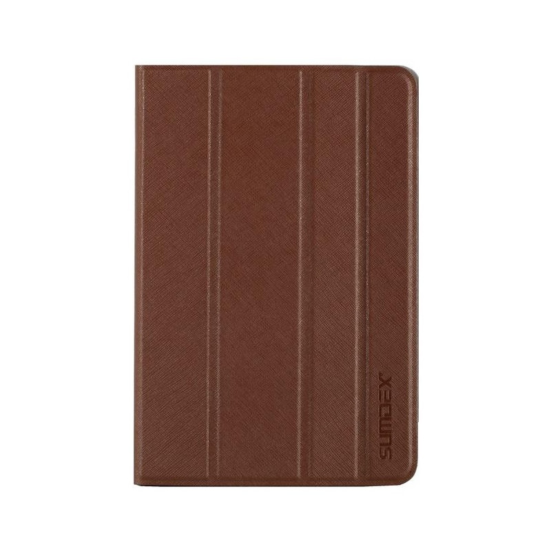 Чохол-книжка Sumdex універсальний 7" Brown (TCC-700BR)