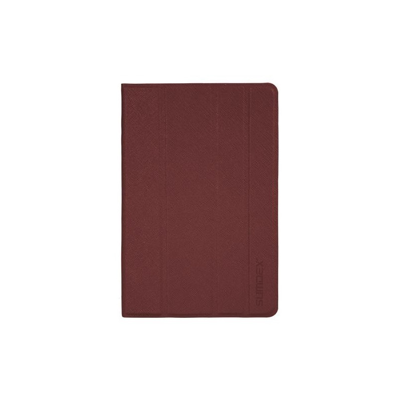 Чохол-книжка Sumdex універсальний 7" Red (TCC-700RD)