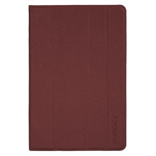 Чохол-книжка Sumdex універсальний 7" Red (TCC-700RD)