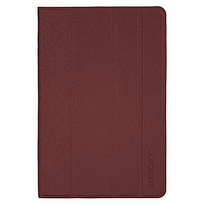 Чохол-книжка Sumdex універсальний 7" Red (TCC-700RD)