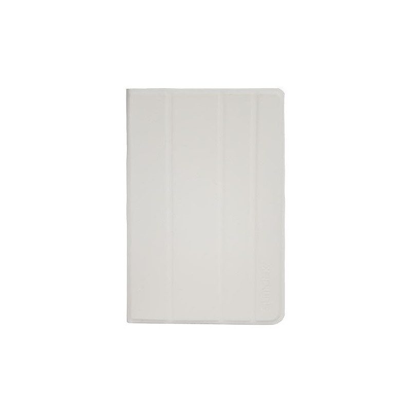 Чохол-книжка Sumdex універсальний 7" White (TCC-700WT)