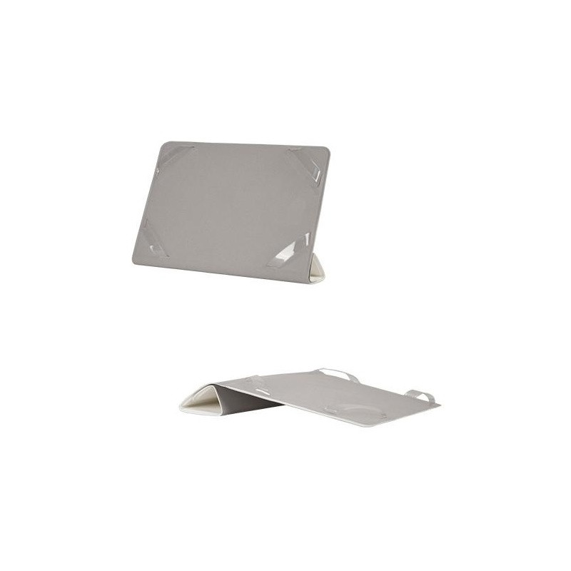 Чохол-книжка Sumdex універсальний 7" White (TCC-700WT)