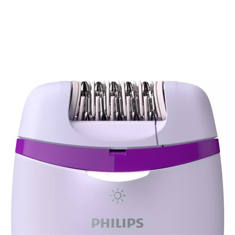 Епілятор Philips BRE275/00