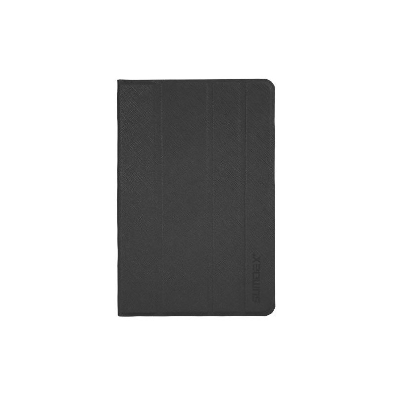 Чохол-книжка Sumdex універсальний 7" Black (TCH-704BK)