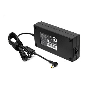 Блок живлення 1StCharger для ноутбука Lenovo 20V 170W 8.5A 6.3х3.0мм (AC1STLE170WG)