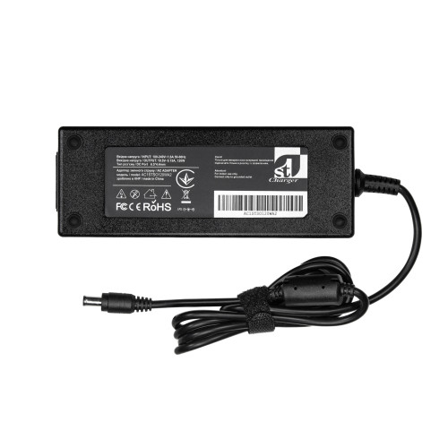 Блок живлення 1StCharger для ноутбука Sony 19.5V 120W 6.15A 6.5x4.4мм (AC1STSO120WA2)