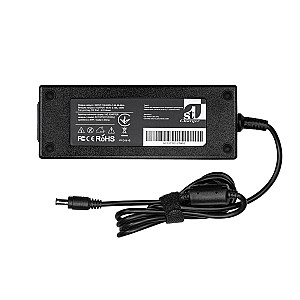 Блок живлення 1StCharger для ноутбука Sony 19.5V 120W 6.15A 6.5x4.4мм (AC1STSO120WA2)