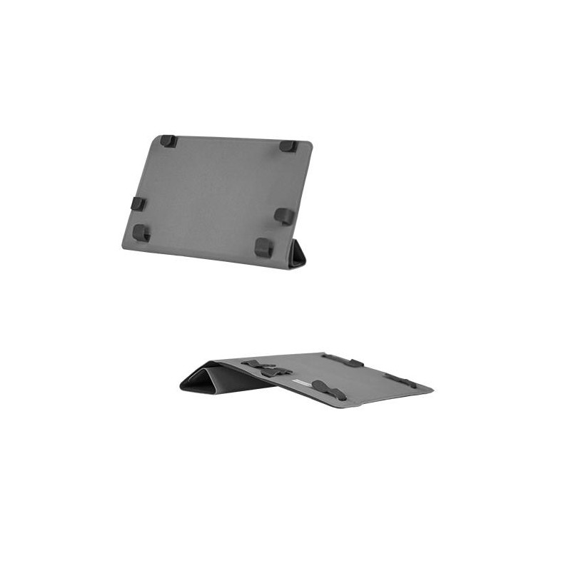 Чохол-книжка Sumdex універсальний 7" Black (TCH-704BK)